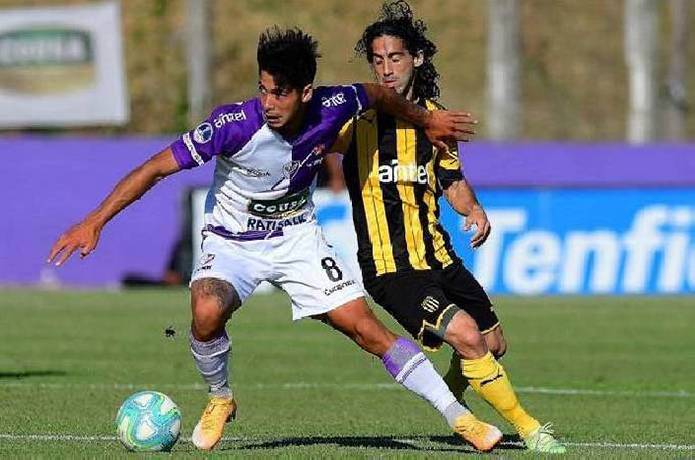 Nhận định, soi k&egrave;o Defensor Sporting vs Cerrito, 06h00 ng&agrave;y 26/04