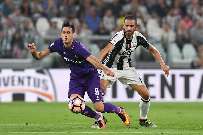 Nhận định soi k&egrave;o Fiorentina vs Udinese, 23h ng&agrave;y 27/4
