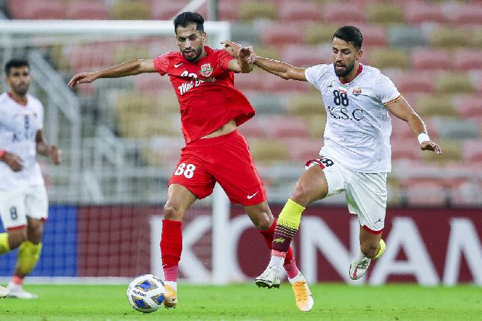 Nhận định soi k&egrave;o Foolad vs Shabab Al Ahli, 3h15 ng&agrave;y 27/4