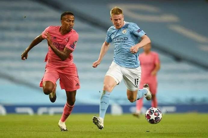 Nhận định soi k&egrave;o Man City vs Real Madrid, b&aacute;n kết C&uacute;p C1 2022