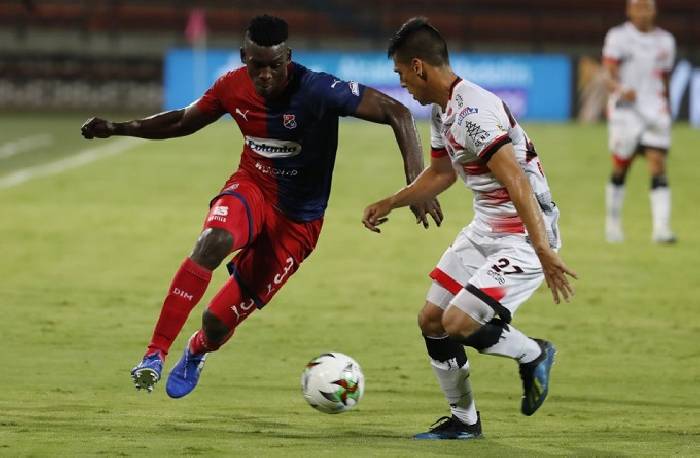 Nhận định, soi k&egrave;o Medellin vs Internacional, 7h30 ng&agrave;y 27/4