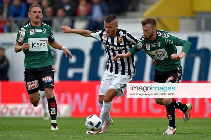 Nhận định, soi k&egrave;o Ried vs Admira, 23h30 ng&agrave;y 26/4