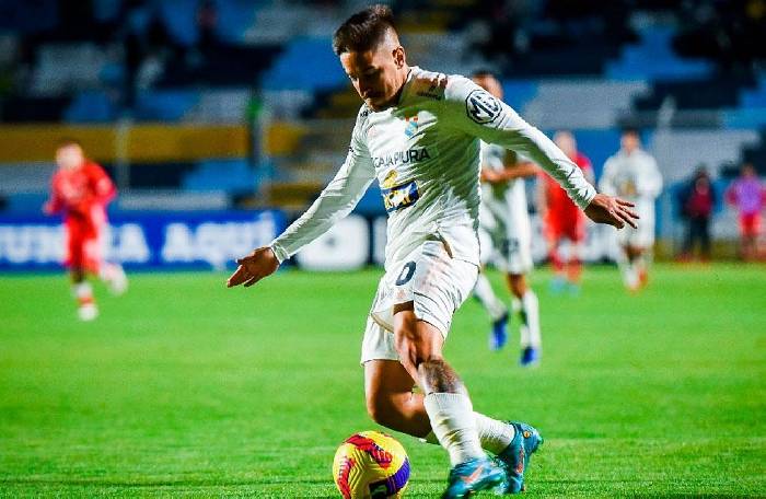 Nhận định, soi k&egrave;o Talleres Cordoba vs Sporting Cristal, 7h30 ng&agrave;y 27/4