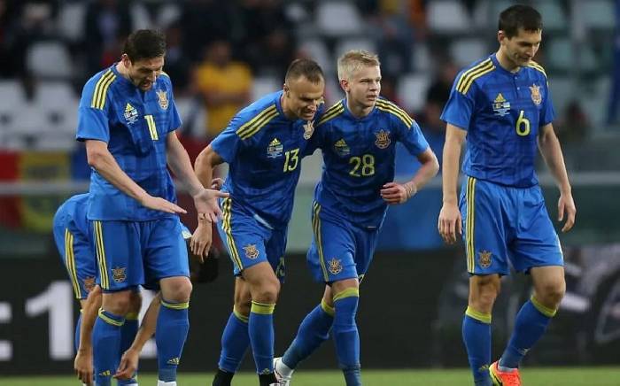 Nhận định, soi k&egrave;o U17 Ukraine vs U17 Italy, 20h ng&agrave;y 26/4
