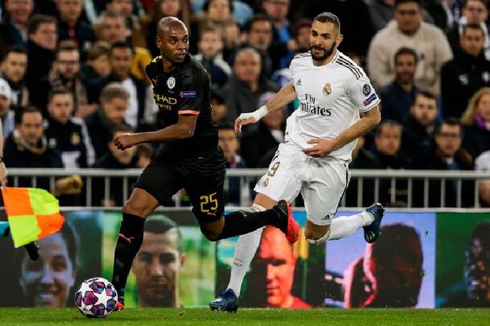 Soi bảng dự đo&aacute;n tỷ số ch&iacute;nh x&aacute;c Man City vs Real Madrid, 2h ng&agrave;y 27/4