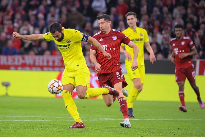 Soi k&egrave;o chẵn/ lẻ Liverpool vs Villarreal, 2h ng&agrave;y 28/4