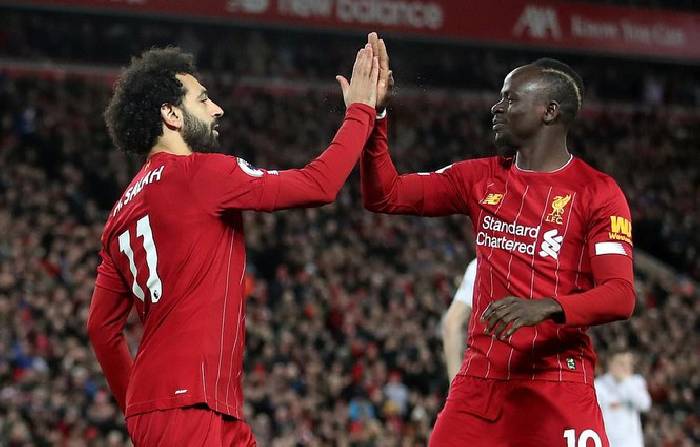 Soi k&egrave;o Salah/ Mane ghi b&agrave;n trận Liverpool vs Villarreal, 2h ng&agrave;y 28/4