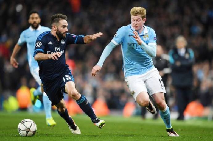 Ti&ecirc;n tri đại b&agrave;ng dự đo&aacute;n Man City vs Real Madrid, 2h ng&agrave;y 27/4 