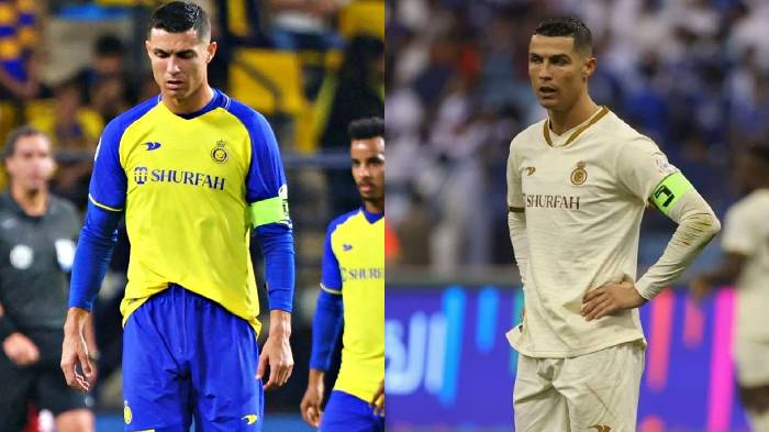 'Ronaldo cần một HLV tuyệt vời để khuy&ecirc;n anh ta giải nghệ'