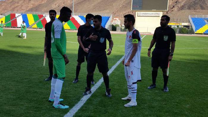 Nhận định, soi k&egrave;o Al Qaisoma vs Al-Qadasiya, 22h55 ng&agrave;y 26/4