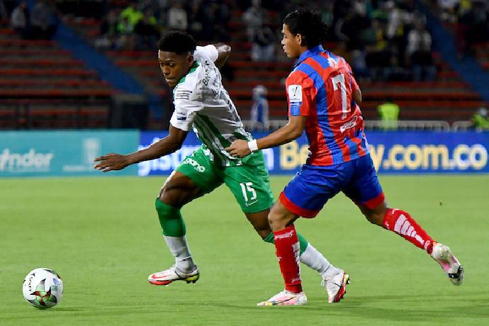 Nhận định, soi k&egrave;o Atletico Nacional vs Union Magdalena, 08h30 ng&agrave;y 27/4