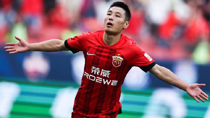 Nhận định, soi k&egrave;o Cangzhou vs Shanghai Port, 16h30 ng&agrave;y 26/4