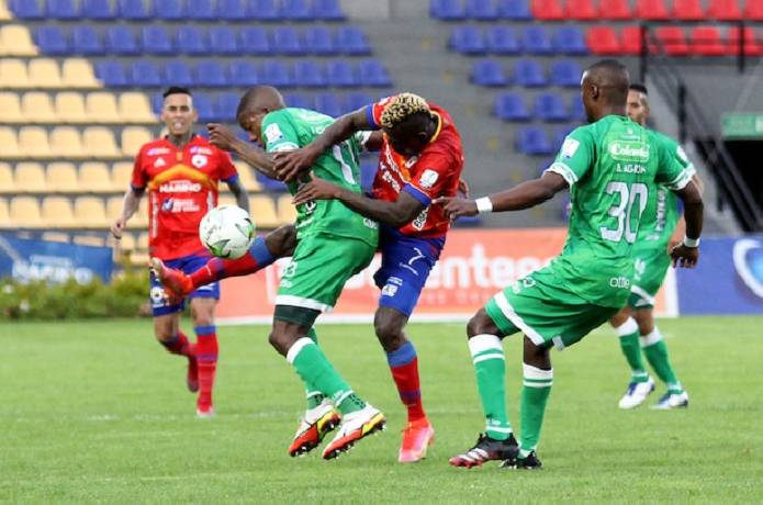 Nhận định, soi k&egrave;o Deportivo Pasto vs La Equidad, 06h10 ng&agrave;y 26/4