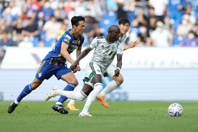 Nhận định, soi k&egrave;o Jeonbuk Hyundai Motors vs Daejeon Hana Citizen, 17h30 ng&agrave;y 26/4