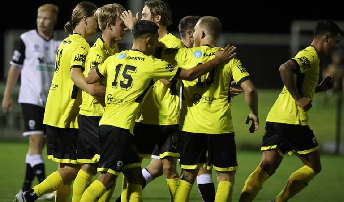 Nhận định, soi k&egrave;o Lambton Jaffas vs Maitland, 15h45 ng&agrave;y 26/4