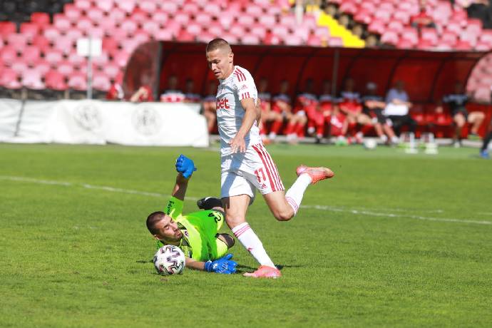 Nhận định, soi k&egrave;o Lokomotiv Sofia vs CSKA 1948 Sofia, 22h30 ng&agrave;y 26/4