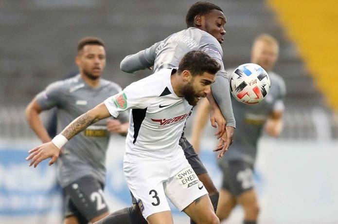 Nhận định, soi k&egrave;o Omonia Nicosia vs Pafos, 23h00 ng&agrave;y 26/4