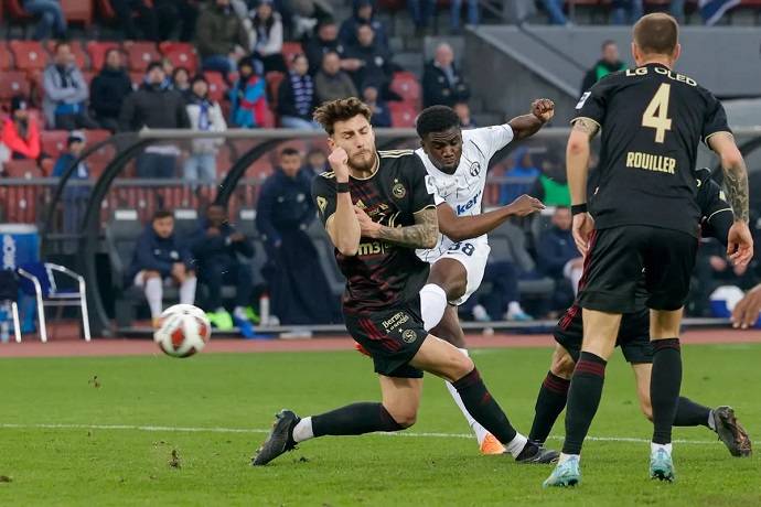 Nhận định, soi k&egrave;o Servette vs Zurich, 01h30 ng&agrave;y 27/4