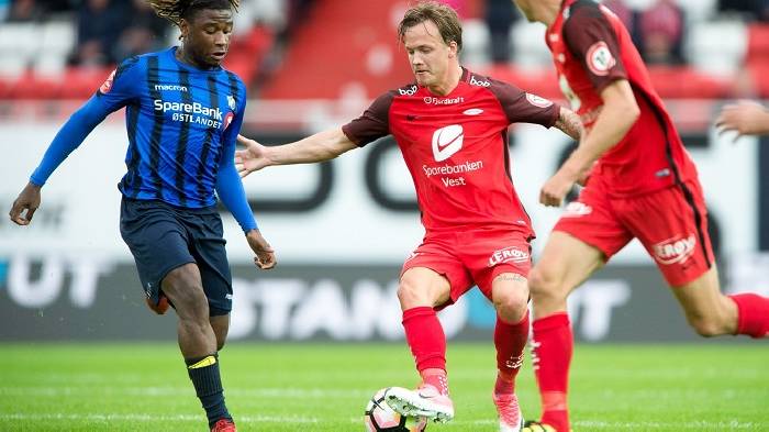 Nhận định, soi k&egrave;o Stabaek vs Brann, 23h00 ng&agrave;y 26/4