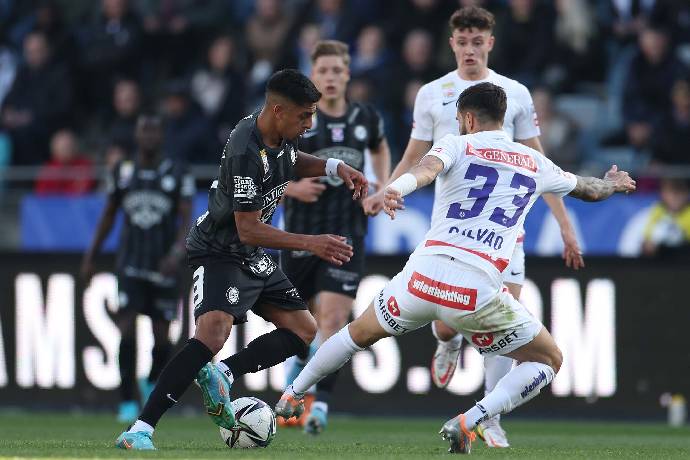 Nhận định, soi k&egrave;o Sturm Graz vs Austria Vienna, 23h30 ng&agrave;y 26/4