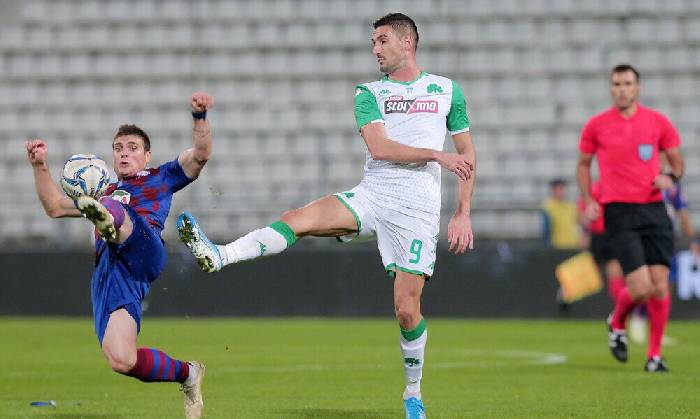 Nhận định, soi k&egrave;o Volos vs Panathinaikos, 22h00 ng&agrave;y 26/4