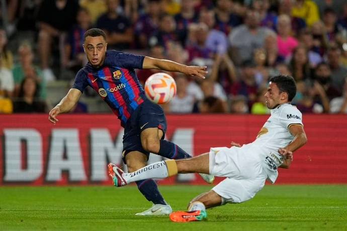 Soi k&egrave;o phạt g&oacute;c Vallecano vs Barcelona, 03h00 ng&agrave;y 27/4