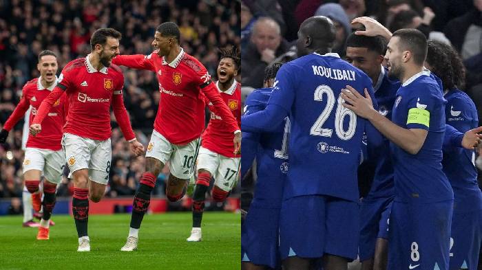 Tin M.U s&aacute;ng 25/4: Nhận tin buồn về trụ cột; X&uacute;c tiến 2 ng&ocirc;i sao của Chelsea