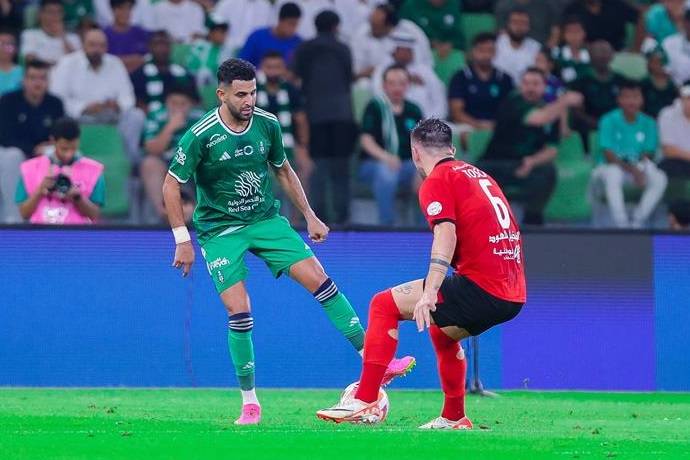Nhận định, soi k&egrave;o Al-Riyadh với Al-Ahli Saudi, 1h00 ng&agrave;y 26/4: B&aacute;m đuổi ng&ocirc;i đầu