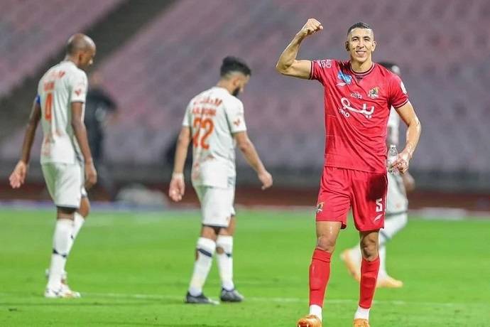 Nhận định, soi k&egrave;o Al-Wehda với Al-Hazem, 1h00 ng&agrave;y 26/4: Ưu thế s&acirc;n nh&agrave;