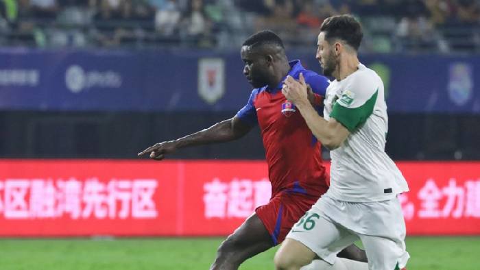 Nhận định, soi k&egrave;o Changchun Yatai với Meizhou Hakka, 18h35 ng&agrave;y 26/4: Thất vọng cửa tr&ecirc;n