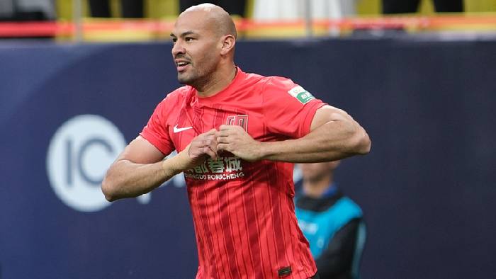 Nhận định, soi k&egrave;o Chengdu Rongcheng với Shandong Taishan, 19h00 ng&agrave;y 26/4: Điểm tựa s&acirc;n nh&agrave;