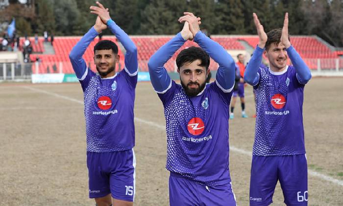 Nhận định, soi k&egrave;o Energetik với Irevan, 19h00 ng&agrave;y 26/4: Kh&aacute;ch &lsquo;tạch&rsquo;