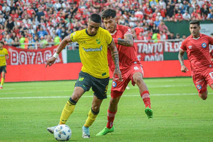 Nhận định, soi k&egrave;o Ind Medellin vs Defensa, 9h00 ng&agrave;y 26/4: Tiếp đ&agrave; bất bại