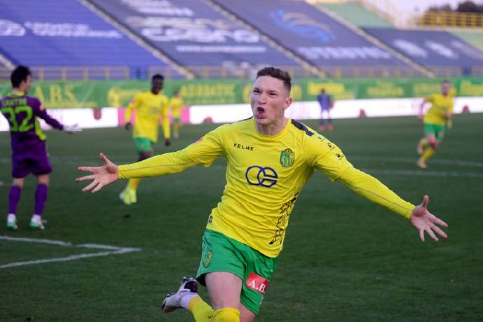 Nhận định, soi k&egrave;o Istra 1961 vs Slaven Belupo Koprivnica, 22h00 ng&agrave;y 26/4: Đ&aacute; v&igrave; kh&aacute;n giả nh&agrave;