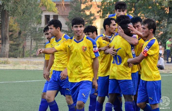 Nhận định, soi k&egrave;o Kuktosh Rudaki với Barkchi Hisor, 20h00 ng&agrave;y 26/04: Kh&oacute; bắt nạt t&acirc;n binh