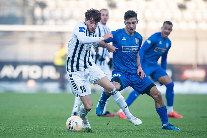 Nhận định, soi k&egrave;o NS Mura với NK Rogaska, 1h00 ng&agrave;y 26/4: Chủ nh&agrave; sa s&uacute;t