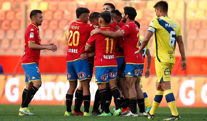 Nhận định, soi k&egrave;o O&rsquo;Higgins với Union Espanola, 06h00 ng&agrave;y 27/4: Cửa tr&ecirc;n thất thế