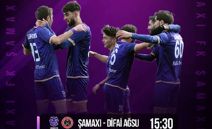 Nhận định, soi k&egrave;o Samaxi với Difai Agsu, 18h30 ng&agrave;y 26/4: Kh&aacute;ch kh&ocirc;ng đ&aacute;ng tin