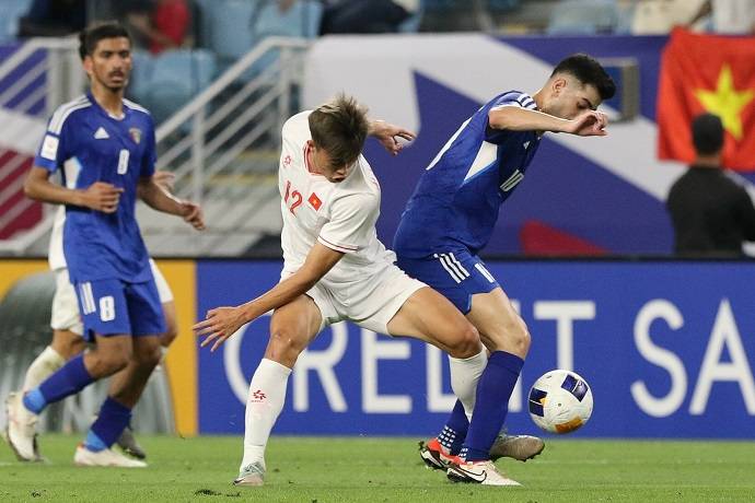 Nhận định, soi k&egrave;o U23 Iraq với U23 Việt Nam, 0h30 ng&agrave;y 27/4: Chờ đợi bất ngờ