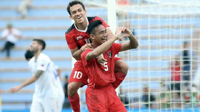 Soi k&egrave;o phạt g&oacute;c U23 H&agrave;n Quốc vs U23 Indonesia, 0h30 ng&agrave;y 26/4