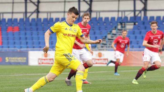 Nhận định, soi k&egrave;o BATE Borisov vs Slutsk, 22h45 ng&agrave;y 25/4: Cải thiện th&agrave;nh t&iacute;ch
