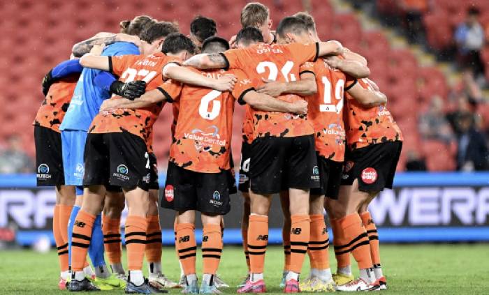 Nhận định, soi k&egrave;o Brisbane Roar vs Wellington Phoenix, 12h00 ng&agrave;y 26/4: Những người khốn khổ