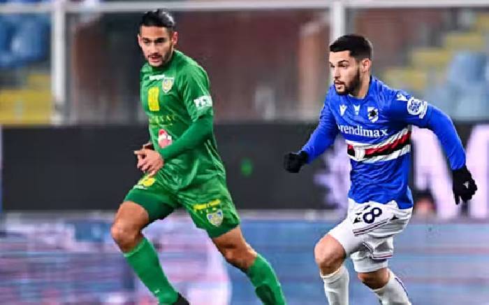 Nhận định, soi k&egrave;o Carrarese Calcio vs Sampdoria, 20h00 ng&agrave;y 25/4: Niềm vui ngắn ngủi