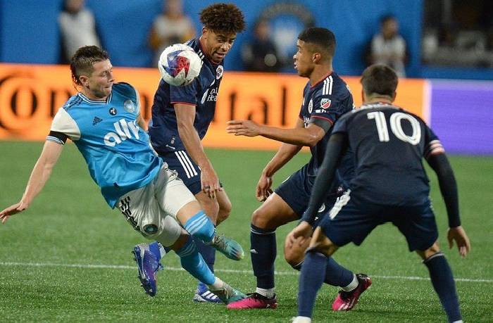 Nhận định, soi k&egrave;o Charlotte vs New England, 6h30 ng&agrave;y 27/4: Những vị kh&aacute;ch kh&oacute; chơi