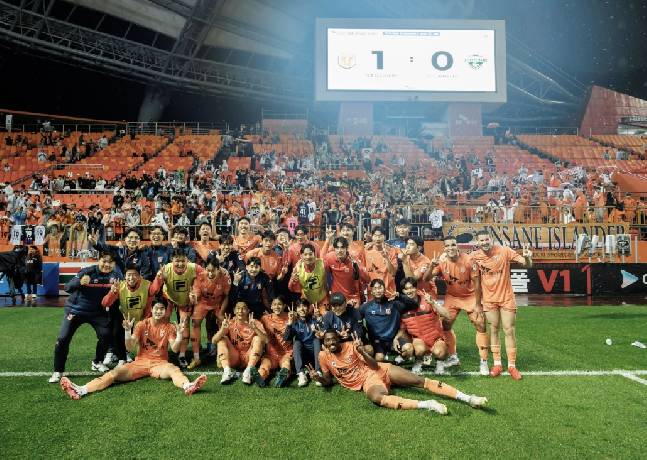 Nhận định, soi k&egrave;o FC Anyang vs Jeju SK FC, 14h30 ng&agrave;y 26/4: Kh&ocirc;ng dễ bắt nạt