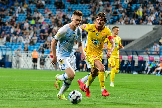 Nhận định, soi k&egrave;o Inhulets Petrove vs Oleksandriya, 19h30 ng&agrave;y 25/4: Tiếp cận ng&ocirc;i đầu