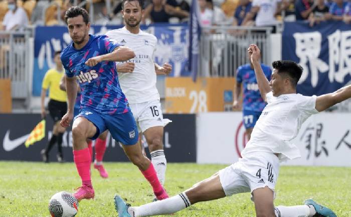 Nhận định, soi k&egrave;o Kitchee vs Hong Kong FC, 14h00 ng&agrave;y 26/4: Nỗi đau k&eacute;o d&agrave;i