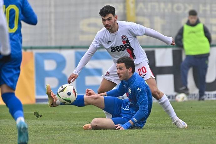 Nhận định, soi k&egrave;o Lokomotiv Sofia vs Krumovgrad, 0h00 ng&agrave;y 26/4: Điểm tựa s&acirc;n nh&agrave;