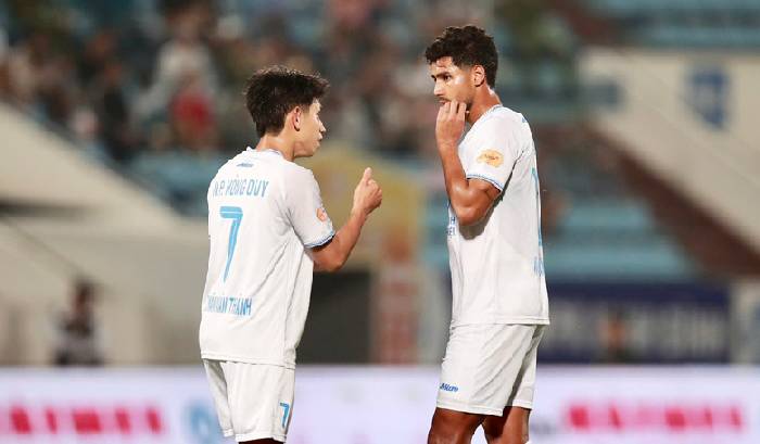 Nhận định, soi k&egrave;o Nam Định vs Becamex B&igrave;nh Dương, 18h00 ng&agrave;y 26/4: Kh&aacute;ch thất thế