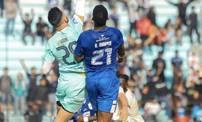 Nhận định, soi k&egrave;o PSBS Biak Numfor vs Barito Putera, 15h30 ng&agrave;y 26/4: Thắng tiếp lượt về